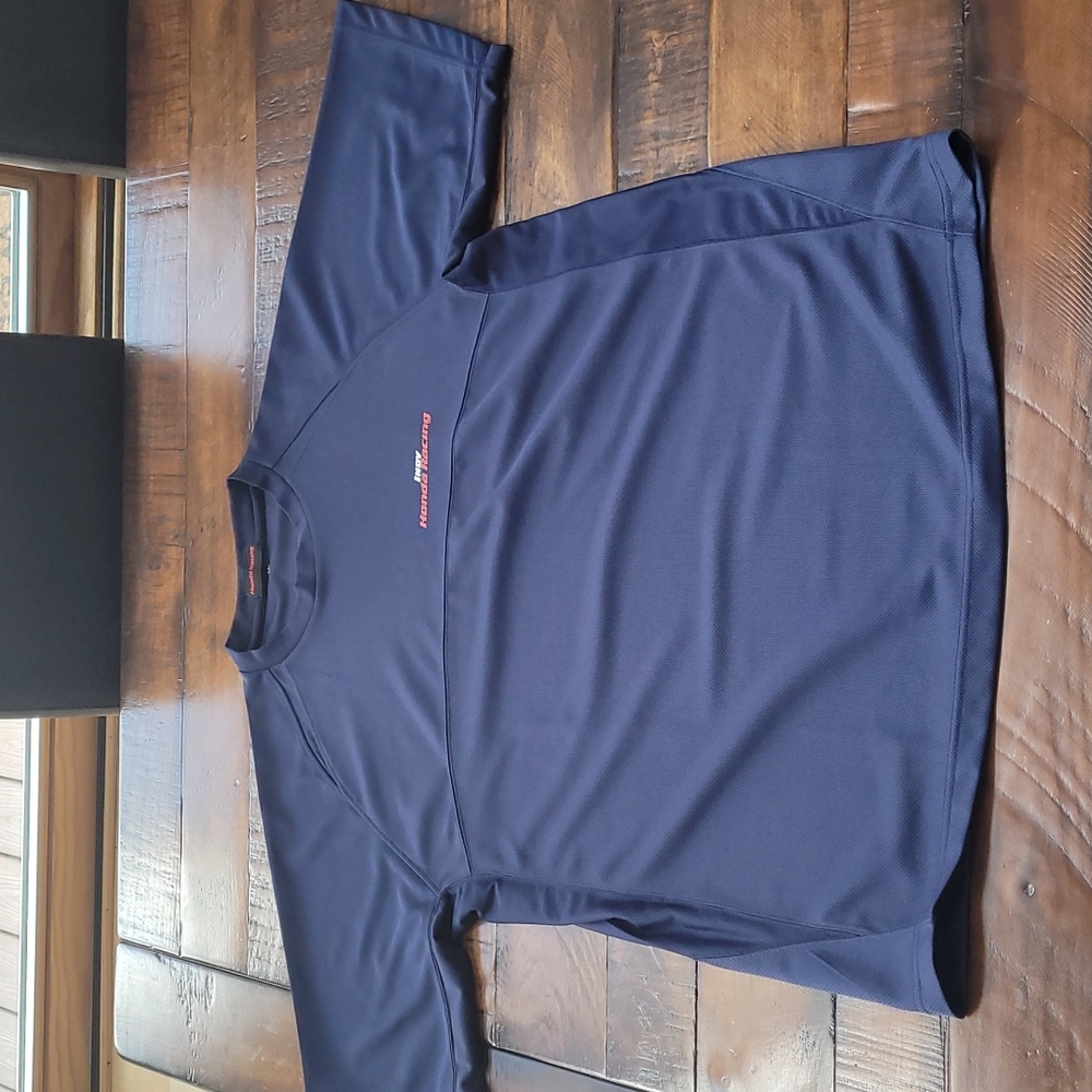 Indy Honda Racing Top